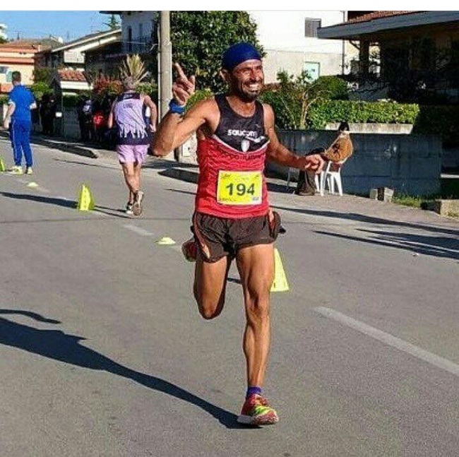 Fossacesia, il mondo dello sport piange Antonio Bucci