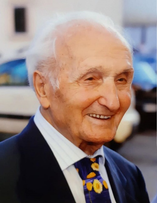 Sant'Egidio alla Virata, la scomparsa di Attilio Parracciani