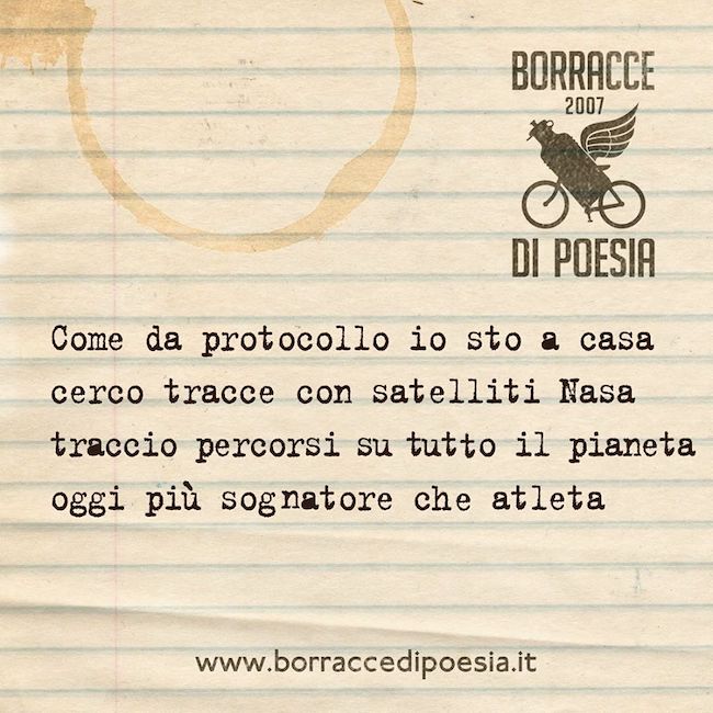 borracce di poesia