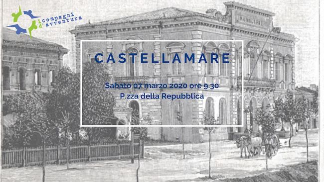 castellammare 7 marzo 2020