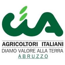 cia agricoltori italiani abruzzo logo