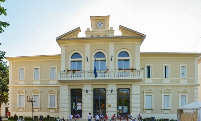 Coronavirus, chiuso il Pronto Soccorso dopo un caso di positività Coronavirus, chiuso il Pronto Soccorso dopo un caso di positività