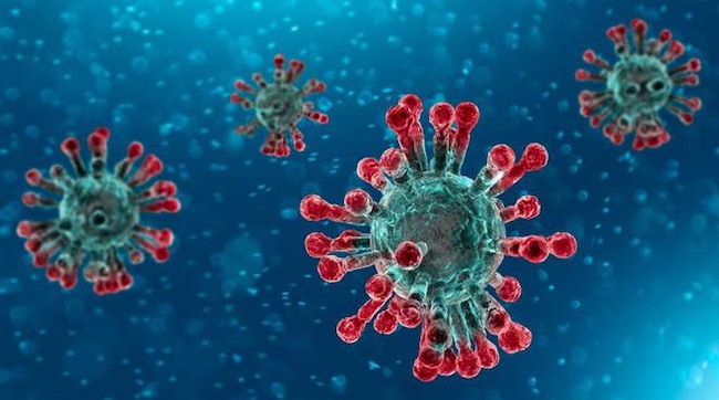 Coronavirus, a Crecchio morto un uomo risultato positivo al tampone