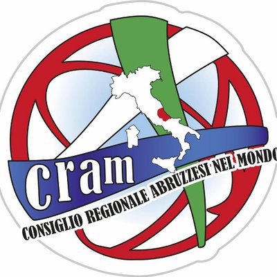 cram logo