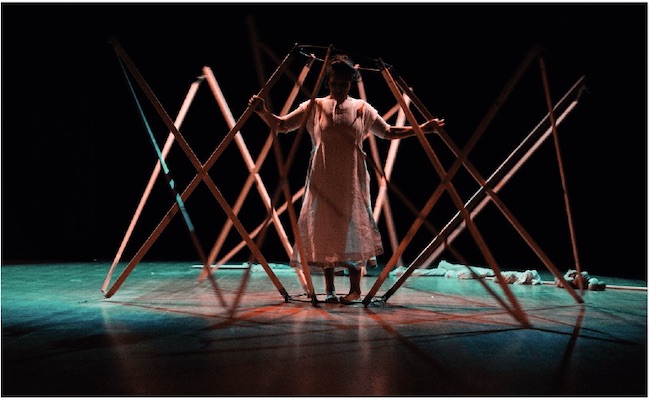 doralinda e le muse ovine