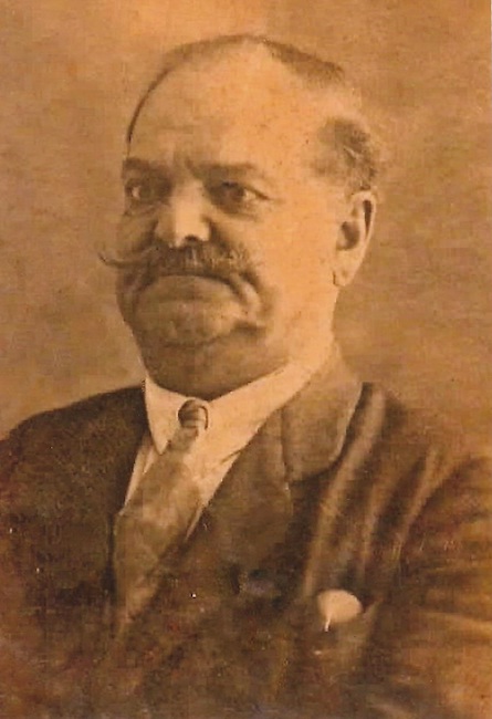 foto gaetano catena 2020