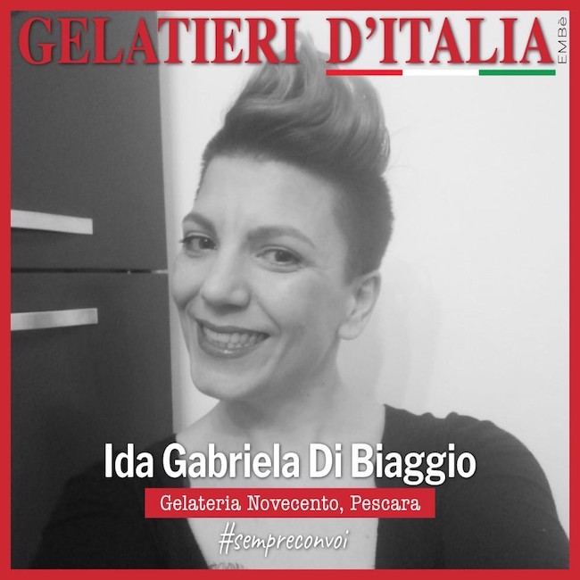 gelatieri d'italia
