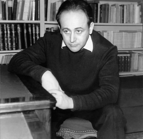 paul celan
