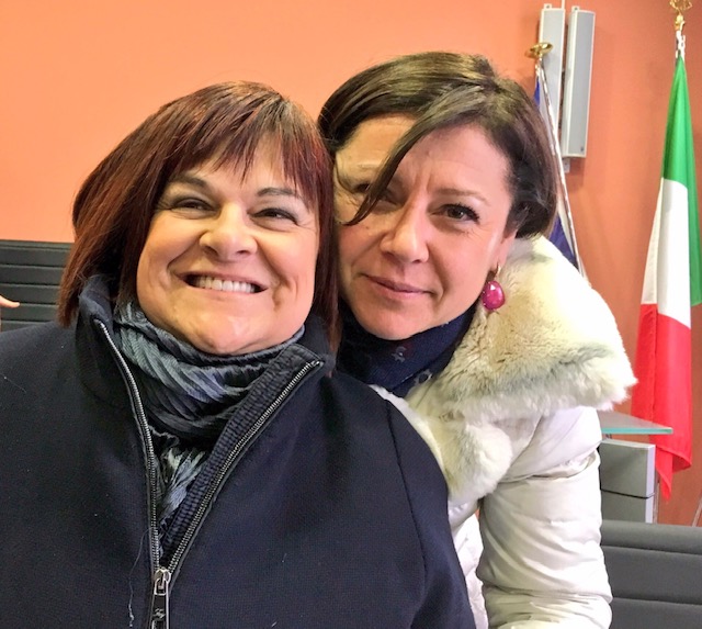 pezzopane e de micheli