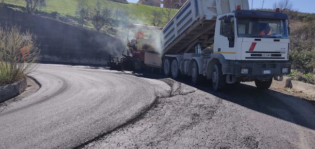 provinciale ancarano