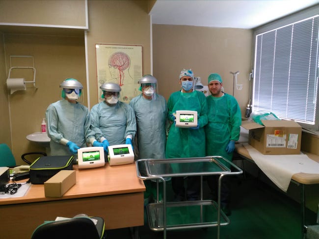 ss annunziata sulmona covid19