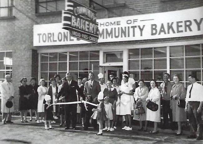 torlone bakery