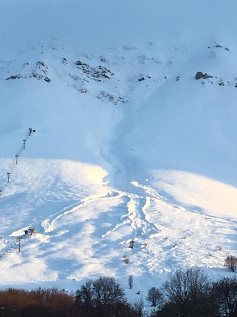 valanga prati di tivo