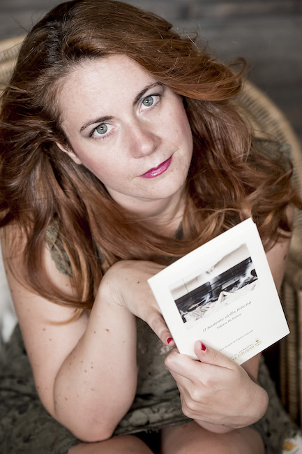 valeria di felice