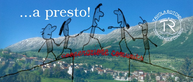 A presto copertina