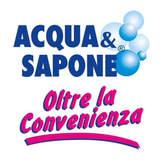 acqua e sapone