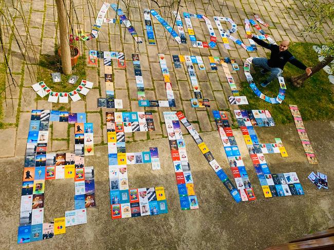 andrà tutto bene Masciulli