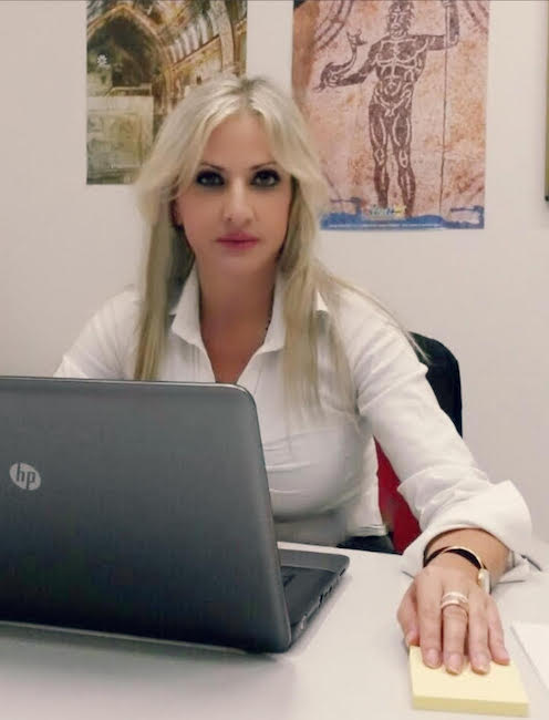 brandiferri smart working