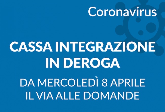 cig 8 aprile abruzzo