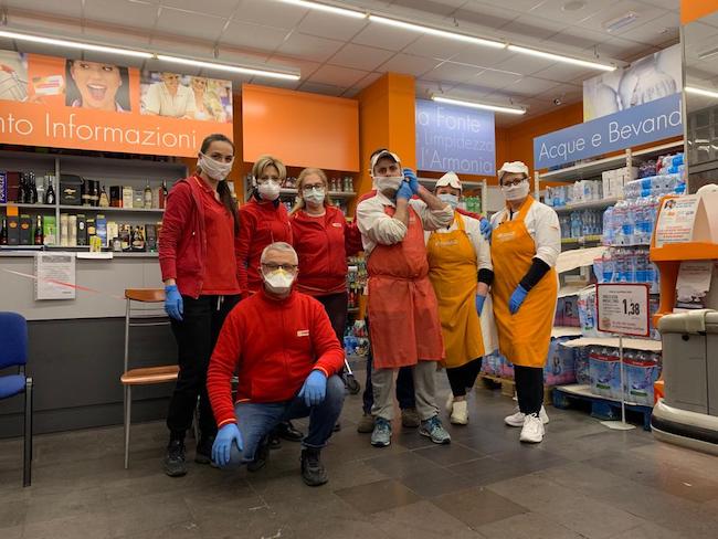 conad direttore personale