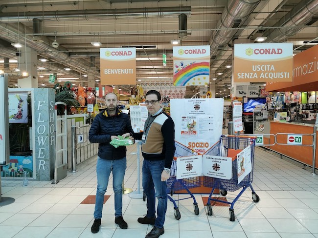 contributo l'aquilone