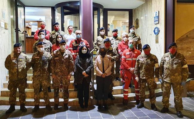 di nisio hotel plaza