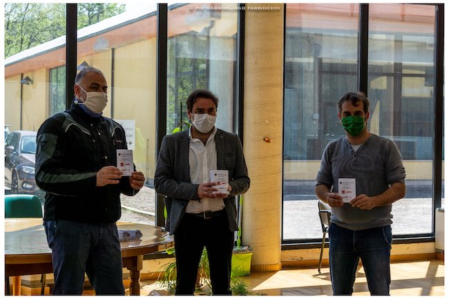 donazione lions teramo