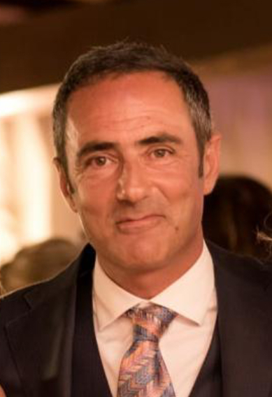 ezio rainaldi