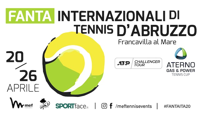 fanta internazionali di tennis d'abruzzo