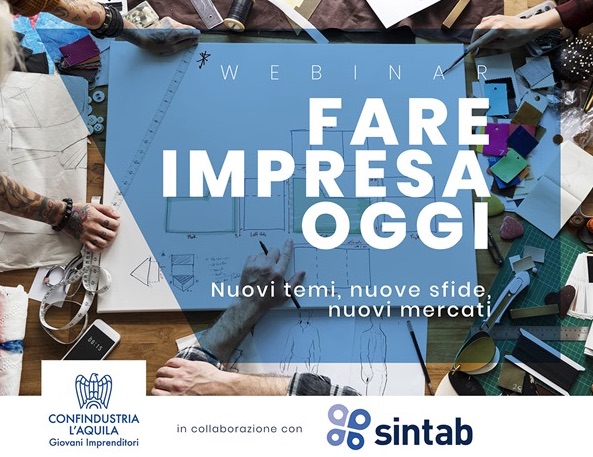 fare impresa oggi