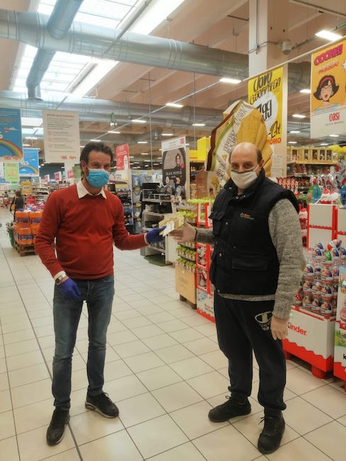 montesilvano gruppo gabrielli