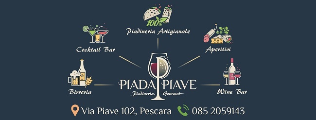 piada piave