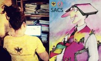 progetto sacs