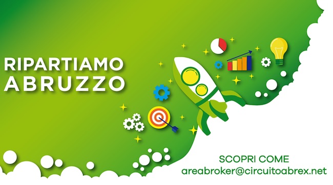 ripartiamo abruzzo