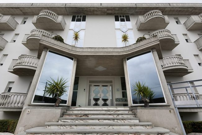 rsa crisal giulianova