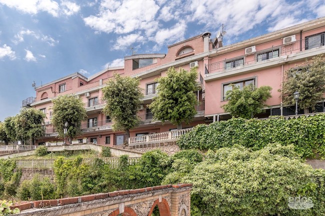 rsa villa san giovanni