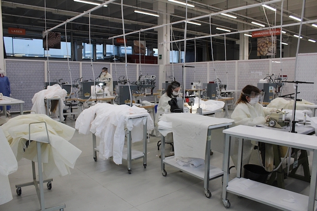tn laboratorio