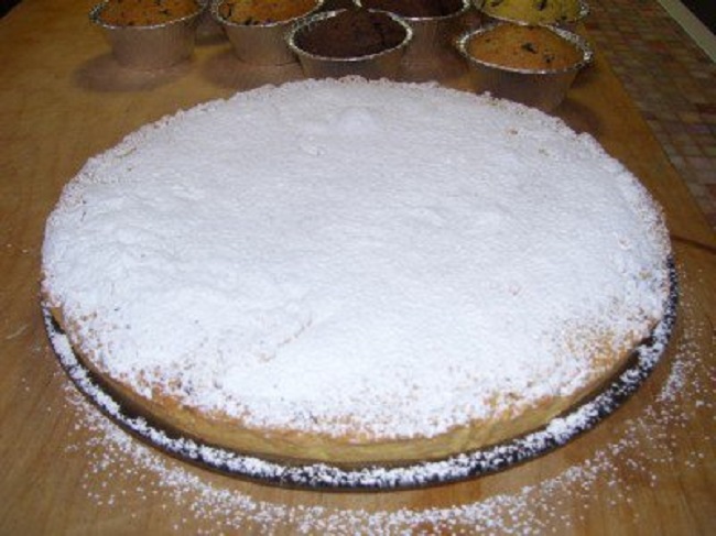 torta bocconotto