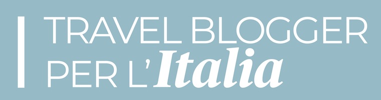 travel blogger italia