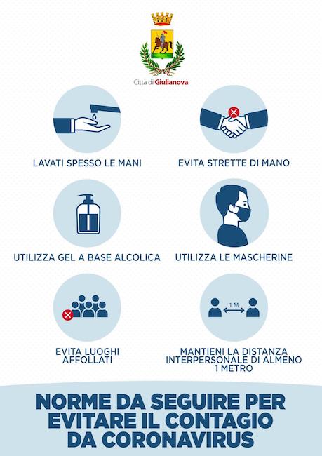 vademecum comune giulianova