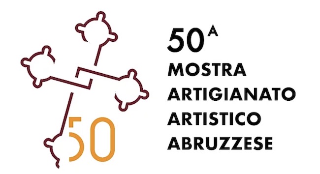 50 mostra artigianato artistico abruzzese