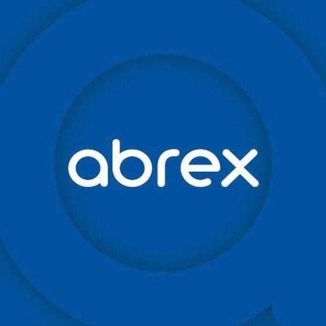 abrex logo