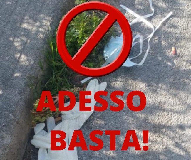 adesso basta