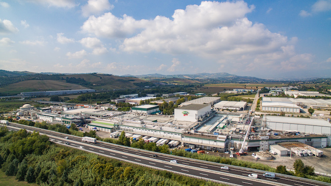 amadori mosciano sant'angelo