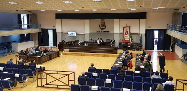 assemblea sindaci 13 maggio 2020