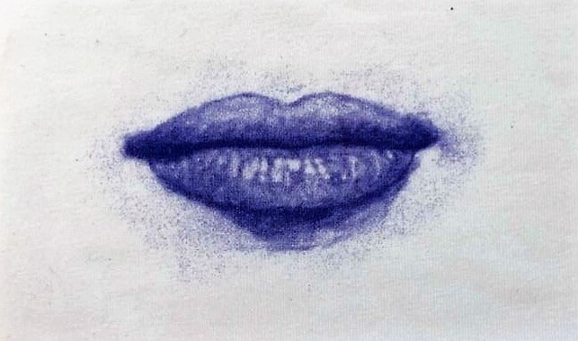 bocca d'artista