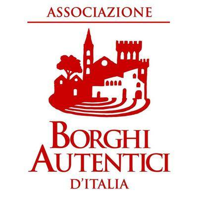 borghi autentici d'italia logo