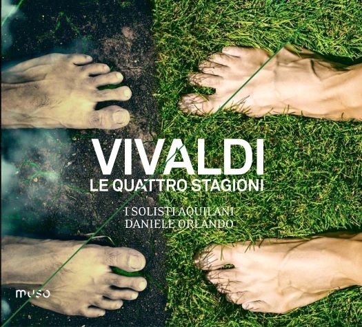 cd vivaldi