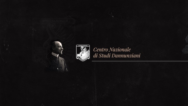 centro nazionale studi dannunziani