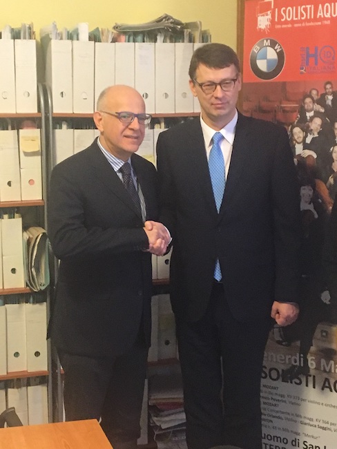 cocciolito slepavicius